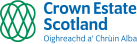 Crown Estate Scotland logo