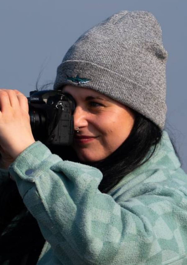 Zoe Paterson Macinnes